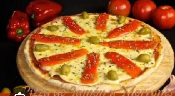 1 Pizza de Queso + 1 Especial