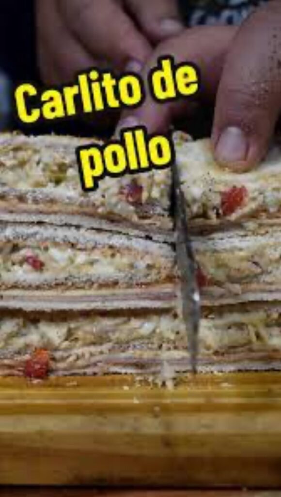 Carlito de Pollo